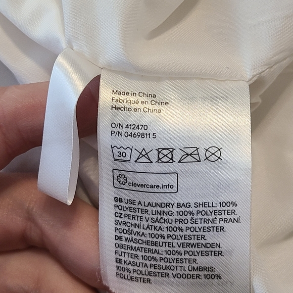 H&M Girls dress - Picture 3 of 5